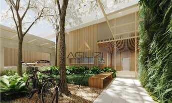 Imagem 7: Iatim Bibi 147,08m² e 105,74m²