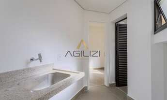 Imagem 6: Jardim Paulista com 4 dormitórios com 2 suítes e 3 vagas