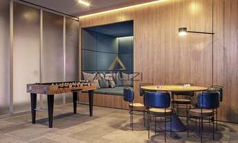 Imagem 7: Ibirapuera 185m² | 3 suítes | Torre Única