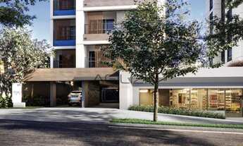 Imagem: Studio de 24m² a 28m²