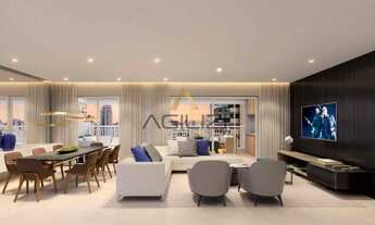 Imagem 6: Ibirapuera 2 suítes com 2 vagas