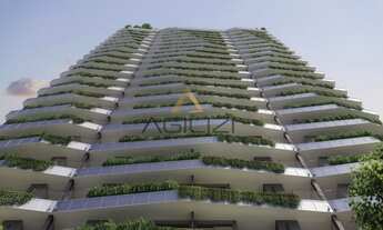 Imagem: Vila Olímpia com 108m² à 143m² - 2 e