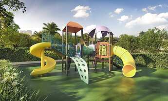 Imagem 7: Butantã 132 e 159m²