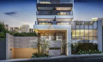 Imagem: Jardins 65m² com 2 suítes