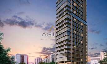 Imagem: Vila Nova Conceição 358m² com 4 suítes