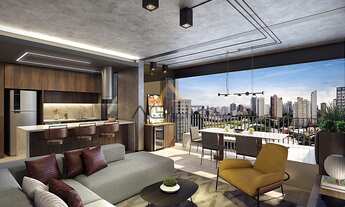 Imagem 5: Ibirapuera 77,66m²