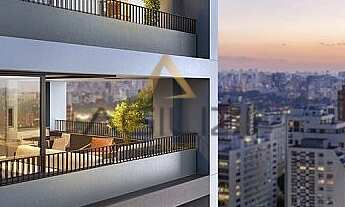 Imagem 2: Pinheiros 170m², 3 dormitórios na Rua João Moura