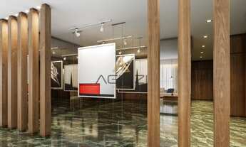 Imagem 7: 163m² com 4 dorms. com 2 suítes ou 3 suítes