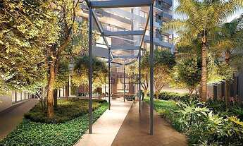 Imagem 7: Vila Madalena 50m² e 76,30m² com 1 ou 2 suítes