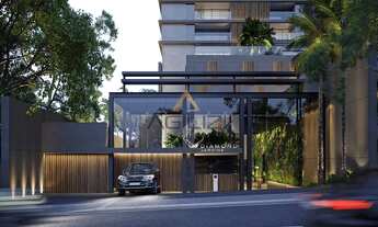 Imagem 6: Jardins 60m² a 155m²