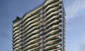 Imagem 4: Vila Olímpia com 108m² à 143m² - 2 e 3 Suítes - 2 vagas