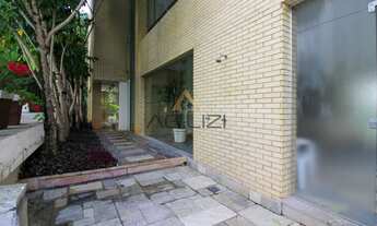 Imagem 6: Alto de Pinheiros com 170m²