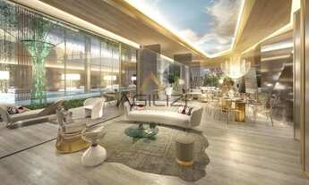 Imagem: Moema 273m², 269,50m², 264,50m², 252m²