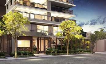 Imagem 5: Apartamento em Perdizes