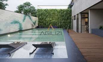 Imagem 3: Perdizes 135m² e 219m²