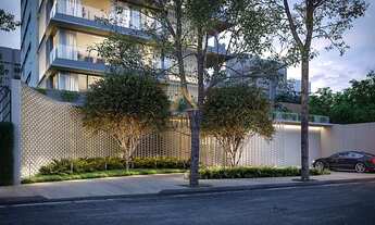 Imagem 4: Vila Nova Conceição de 398m² a 620m²