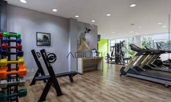 Imagem 4: Jardim Paulista 27m² com 1 vaga