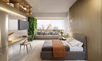 Imagem 4: Studios na Vila Madalena