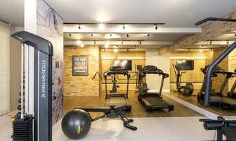 Imagem 4: Perdizes 212m² com 4 suítes