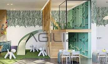 Imagem 3: Ibirapuera 4 suítes | 280m² privativos