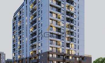 Imagem 5: Apartamentos de 27 a 41m²