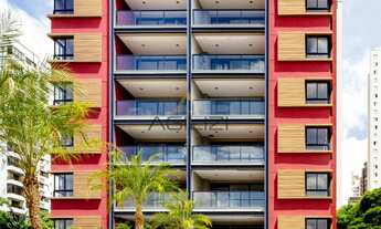 Imagem: Vila Madalena 56m²