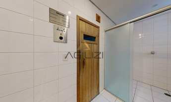 Imagem 6: Jardim Paulista com 34m² com 1 vaga