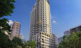 Imagem: Pinheiros 92, 126 e 186m²