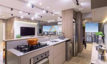 Imagem 3: Vila Romana 3 e 4 Dorms.| 3 e 4 Suíte(s) | 104 e 184m²