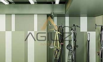 Imagem 7: Jardins 240m² com 3 suítes e 3 vagas