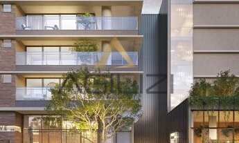 Imagem: Vila Mariana Studios de 23m² a 31m²