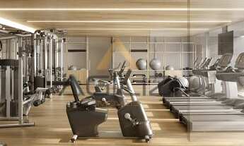 Imagem 5: Moema 124m² com 2 suítes + 2 vagas