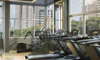 Imagem 6: Pinheiros 77m² a 86m² com 2 suítes