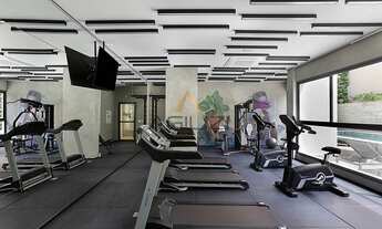 Imagem 2: Studio para locação 22m²