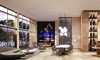 Imagem 7: Pinheiros 230m² 4 Suítes