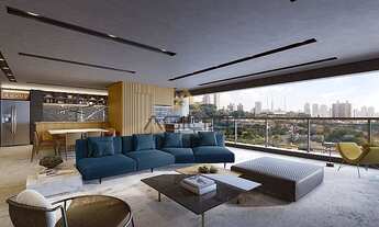 Imagem 4: Vila Romana 167m²