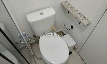 Imagem 3: Studio Campo Belo Mobiliado