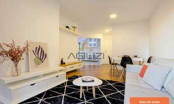 Imagem 6: Apartamento 65m² com 1 vaga