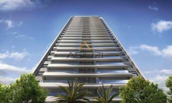 Imagem: Perdizes 51, 80 e 102m²