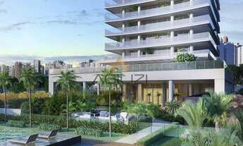 Imagem 2: Ibirapuera 4 suítes com 632m²