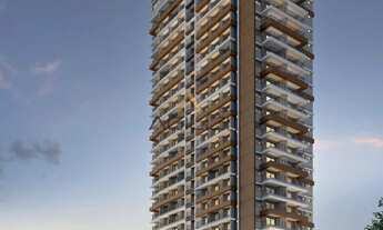 Imagem: Studios de luxo em Moema