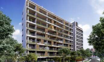 Imagem: Cidade Jardim 252m² 4 Suítes