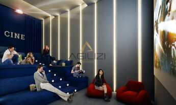 Imagem 2: Studios de 20 A 62m²