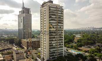 Imagem: Pinheiros 3 dorms. Próximo ao metrô