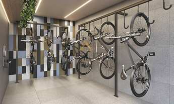 Imagem 2: Vila Mariana 141m² com 02 vagas