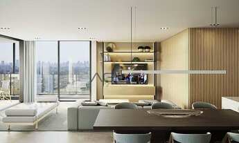 Imagem 3: Vila Madalena de 127m² a 381m²