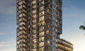 Imagem: Jardins Residenciais de 70 a 132m² com