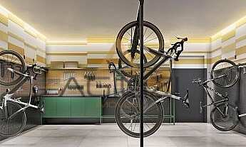 Imagem 4: Próximo ao Pq. do Ibirapuera