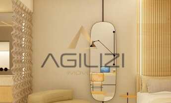 Imagem: Studios e 1 dormitório - Jardins