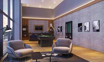 Imagem 7: Vila Romana 3 e 4 Dorms.| 3 e 4 Suíte(s) | 104 e 184m²